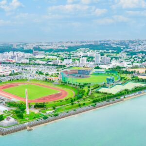 Chatan-Park_Drone-1