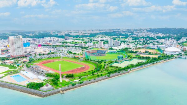 Chatan-Park_Drone-1