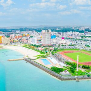 Chatan-Park_Drone-2