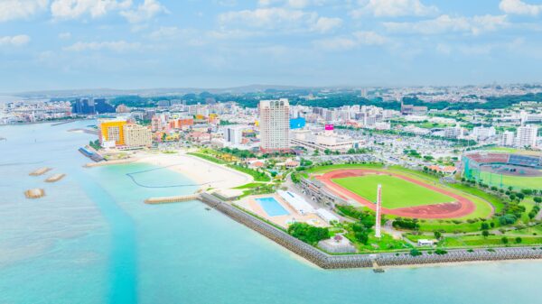 Chatan-Park_Drone-2