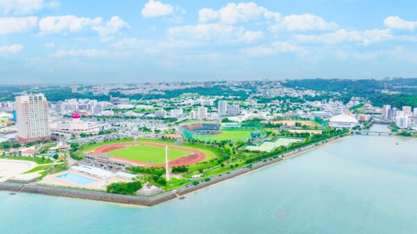 Chatan-Park_Drone-3