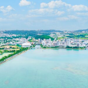 Chatan-Park_Drone-4