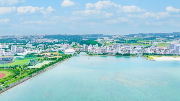 Chatan-Park_Drone-4