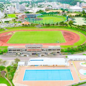 Chatan-Park_Drone-7