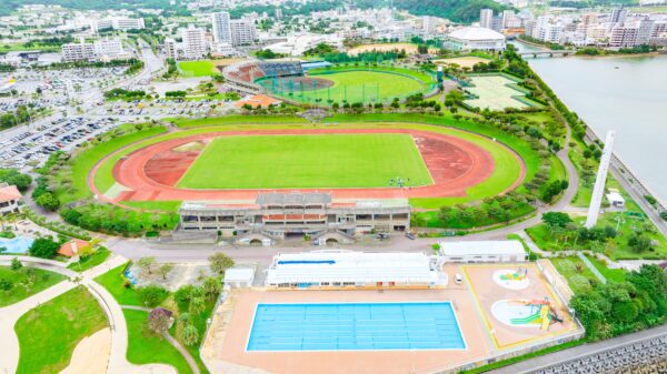 Chatan-Park_Drone-7
