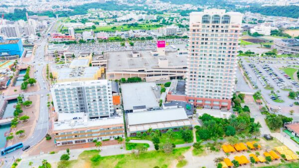 Chatan-Park_Drone-9