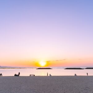Chatan-Sunset-Beach-13