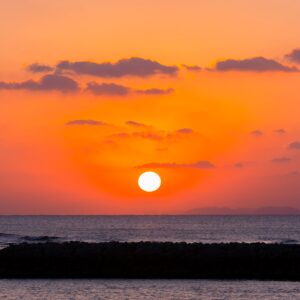 Chatan-Sunset-Beach-18