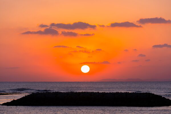 Chatan-Sunset-Beach-18