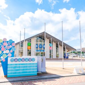 うみんちゅワーフ‐Chatan-fisherina-1