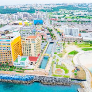 Chatan-Park_Drone-7