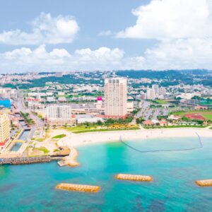 Sunset-beach_Drone-12