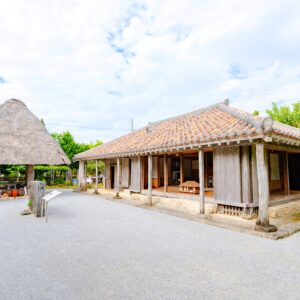 Uchina-ya-1-国登録有形文化財